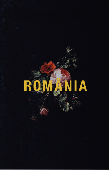 Rumunija - Kol Niekas Nemato