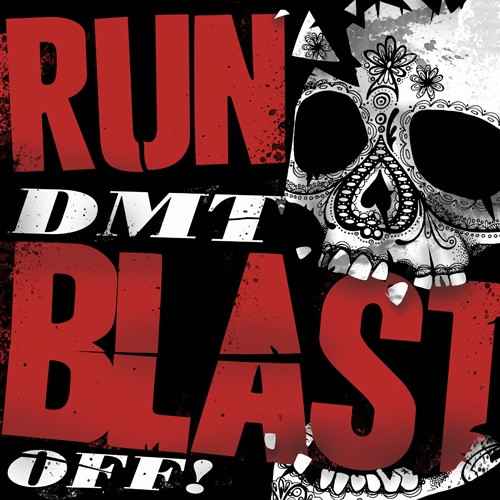 Run DMT - Baraka's Theme