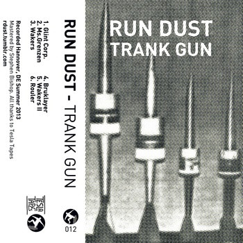 Run Dust - Full Slice - Mixed