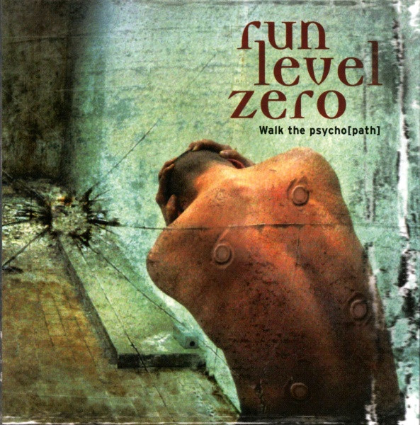 Run Level Zero - Hitting Ground