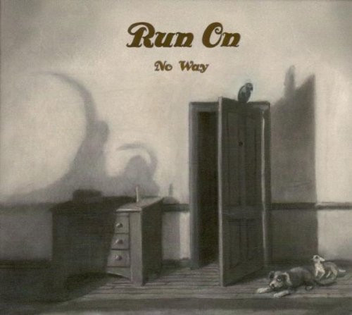 Run On - Days Away