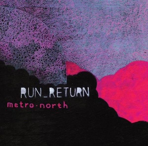 Run_Return - Louis James Corrigan