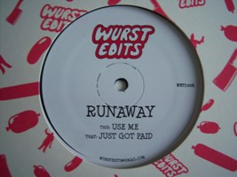 Runaway - Brooklyn Club Jam