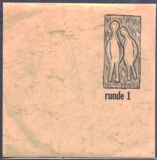 Runde 1 - ich kann nicht regnen
