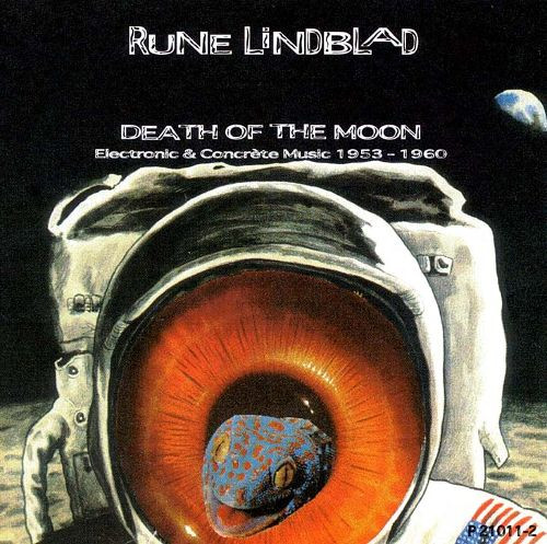 Rune Lindblad - Party