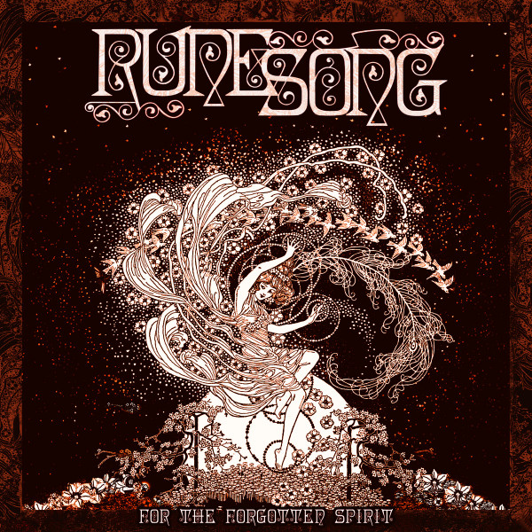 Runesong - In the End the Shadow Was Only a Small and Passing Thing