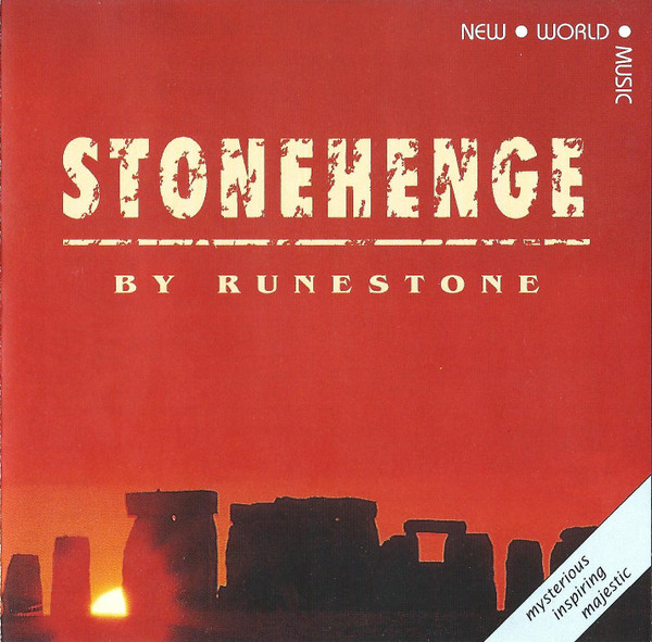 Runestone - Of Honey and Mead