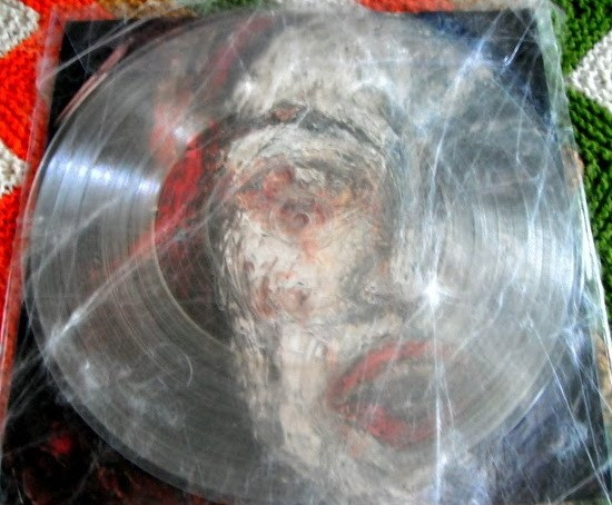 Runhild Gammelsæter - Collapse - Lifting The Veil