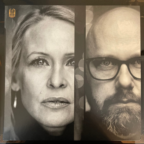 Runhild Gammelsæter, Lasse Marhaug - The Magus