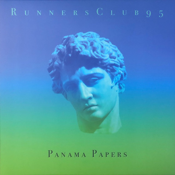 Runners Club 95 - Carrie Bradshaw