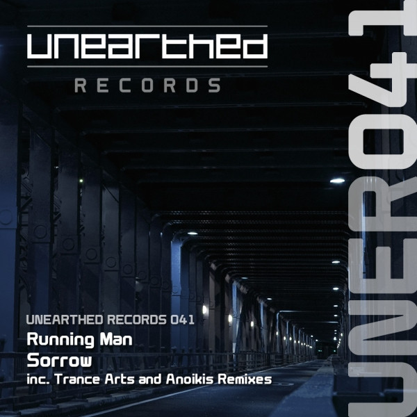 Running Man - Heavens Gate [ASOT 618] - Original Mix