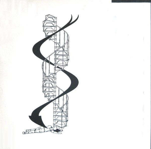 Runzelstirn & Merzbow & Gurgelstøck - Burzelblock