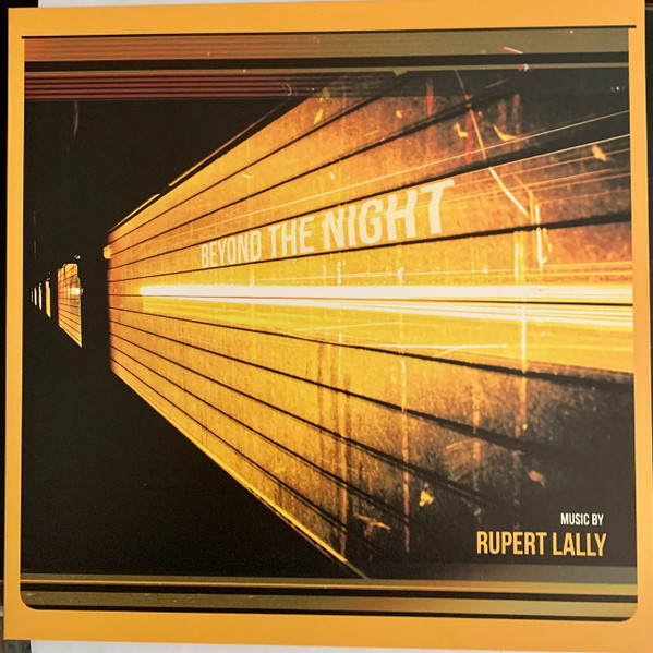 Rupert Lally - Waking Up Without You