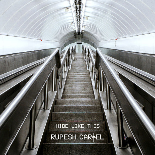 Rupesh Cartel - Another Damage