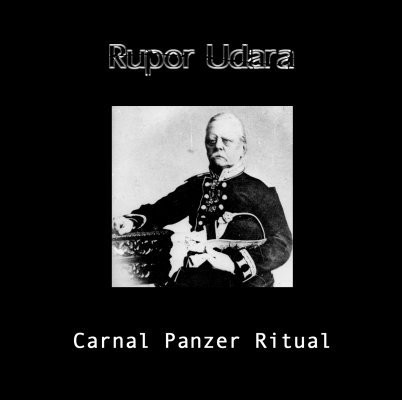 Rupor Udara - Comintern Scum