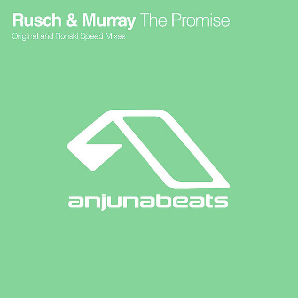 Rusch & Murray - Epic (Above & Beyond Remix)
