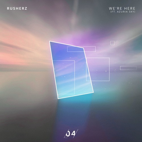 Rusherz - Don't Worry