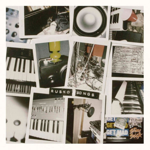 Rusko - I Love You