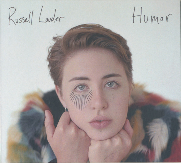 Russell Louder - Hello Stranger