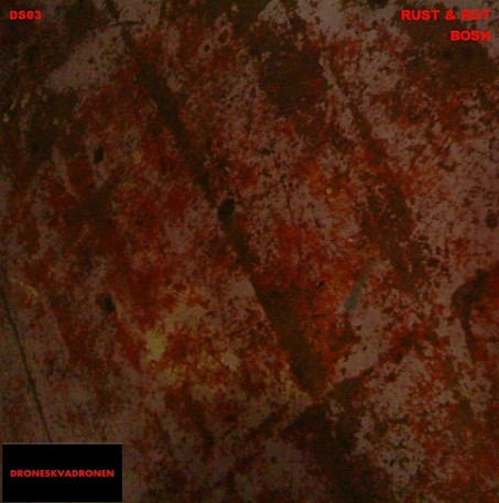 Rust & Rot - Kepler-37B