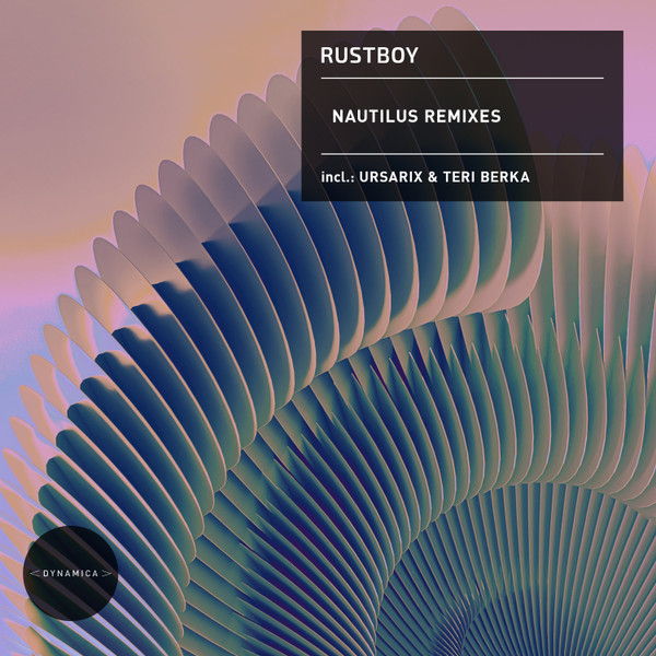 Rustboy - Shine Of Polaris