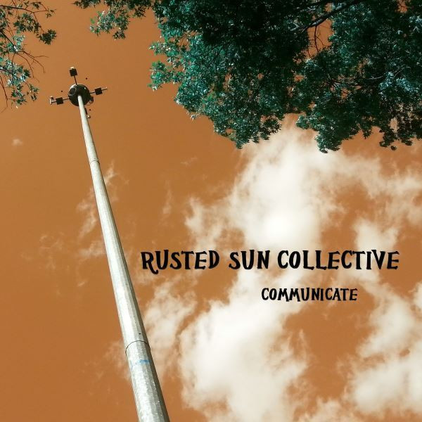 Rusted Sun - Circle of Pain (Nurzery [Rhymes] Cover)