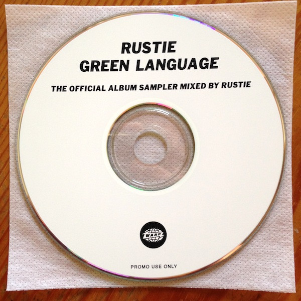 Rustie - Attak (feat. Danny Brown)