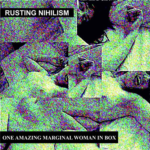 Rusting Nihilism - Cataract