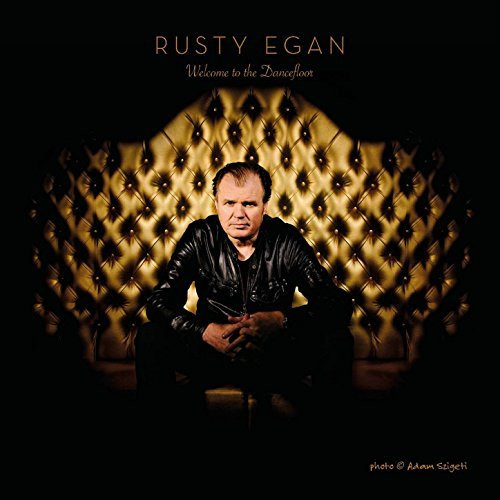 Rusty Egan - The Twilight Zone (Trevor Jackson Edit)