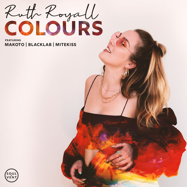 Ruth Royall - Connection