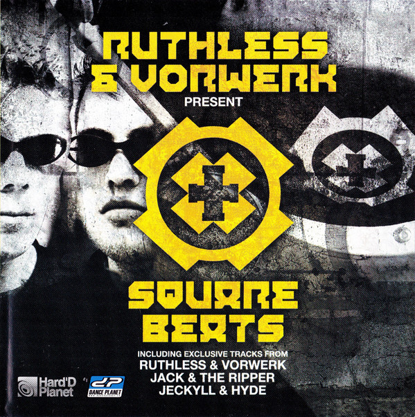 Ruthless & Vorwerk - Not This Record