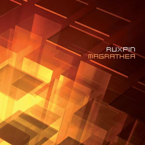 Ruxpin - In Form of a Bird I Meet My Creator