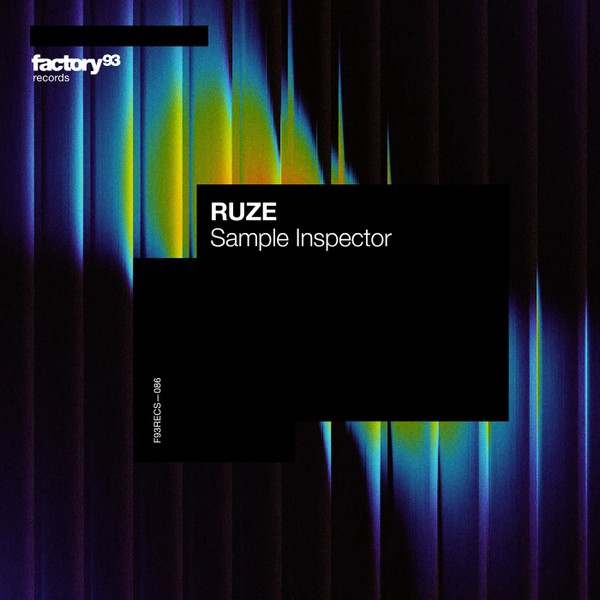 Ruze - Hardwire