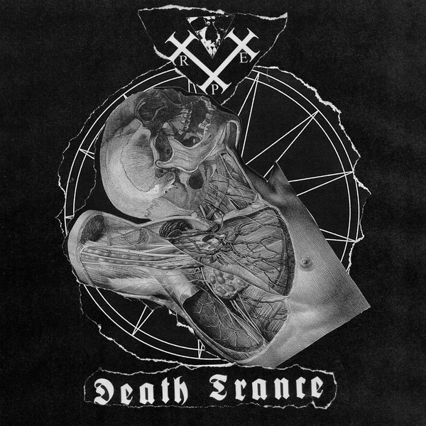 RxAxPxE - Gunpowder Sacrament