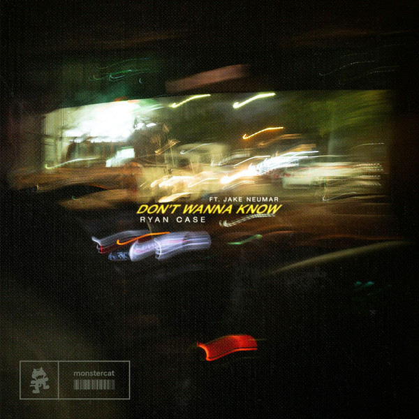 Ryan Case - OVER & OVER