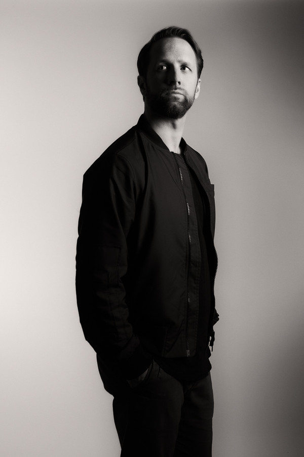 Ryan Crosson - Under The Willow