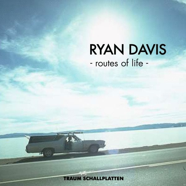 Ryan Davis - Paper Rockets - Original Mix