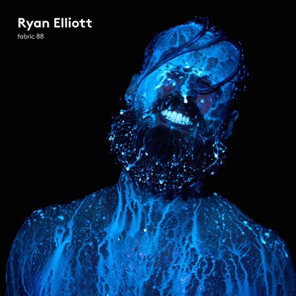 Ryan Elliott - Paul's Horizon