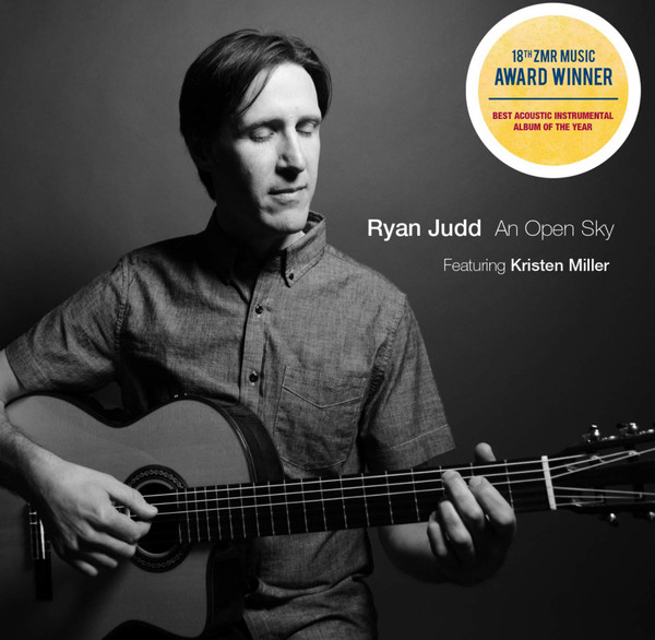Ryan Judd - A Waltz with Jena Lynn (Solo Guitar)