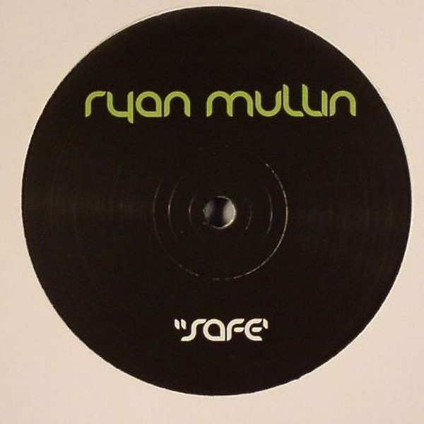 Ryan Mullin - Ghosts (Original Mix)