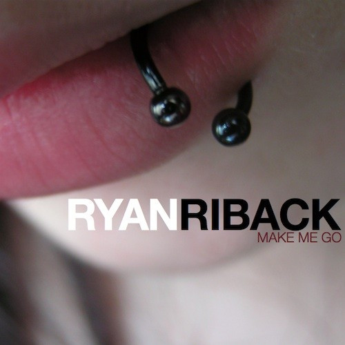 Ryan Riback - Kinder Eyes (feat. Ryann)