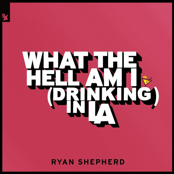 Ryan Shepherd - Never Give Up On You