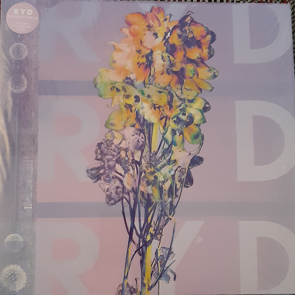 Ryd - Work It Out