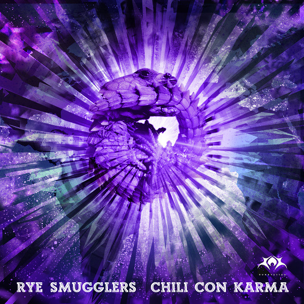 Rye Smugglers - Universal Symphony (Intro)