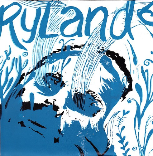 Ryland Bouchard - Kings