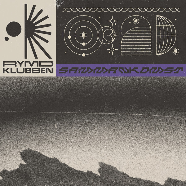 Rymdklubben - DRM BRK