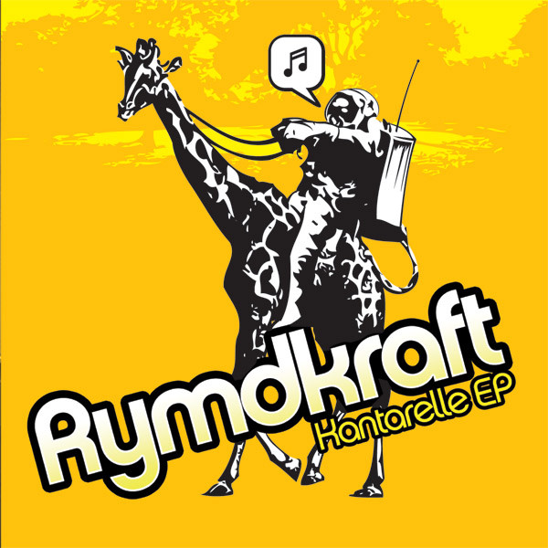 Rymdkraft - Freon