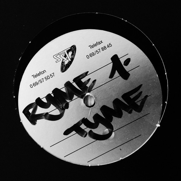 Ryme Tyme & Trace - Move VIP