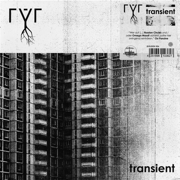 Ryr - Fasci di Combattimento