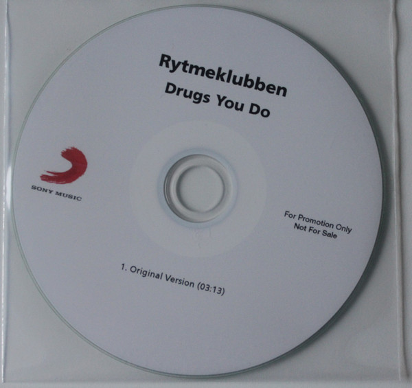 Rytmeklubben - Girlfriend